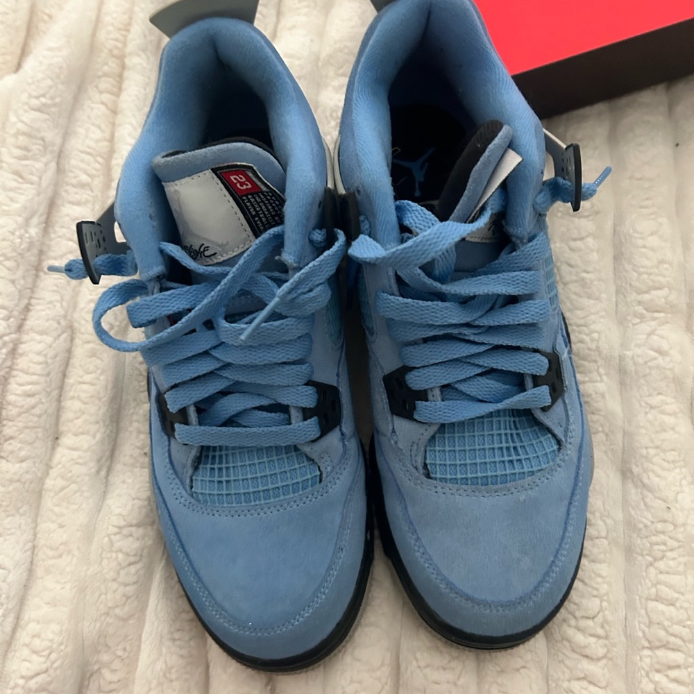 Jordan 4 retro University